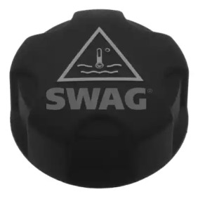 Крышка, резервуар охлаждающей жидкости SWAG 11 93 6772